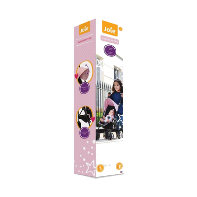 Joie Junior Nitro Doll Stroller