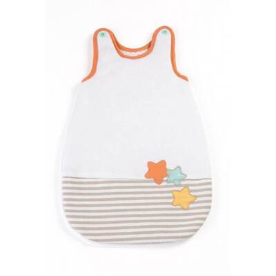 Miniland Dress Your Baby Doll Sleeping Bag 40cm