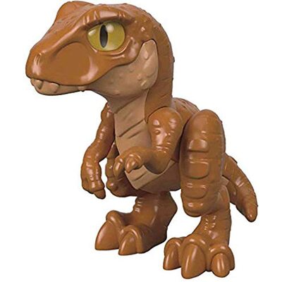 Imaginext Jurassic World Dino Egg [Pack: T-REX]