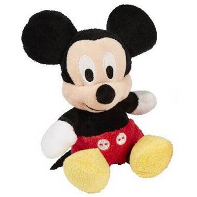 Disney Movie Stars Mickey Mouse Plush Toy