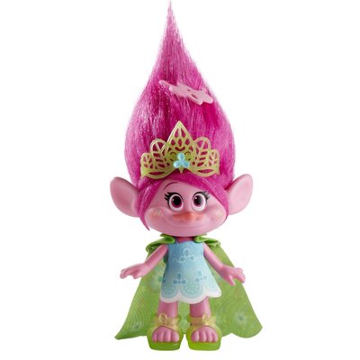 DreamWorks Trolls Poppy 9-Inch Figure Doll 