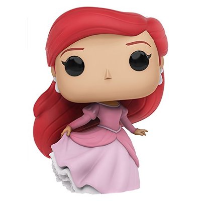 Funko POP! Disney The Little Mermaid Ariel #220 vinyl Figure