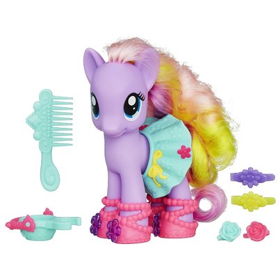 My Little Pony G4 Fashion Style Daisy Dreams Figure
