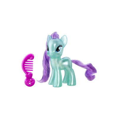 My Little Pony Explore Equestria Pearlized - Sapphire Joy