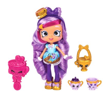 Shopkins Shoppies S2 W4 Doll - Kirstea