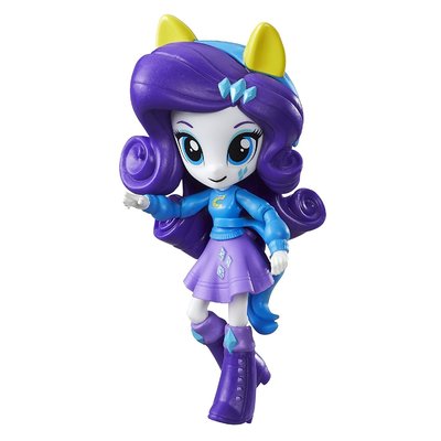 My Little Pony Equestria Girls Minis Fantasy Scene Rarity
