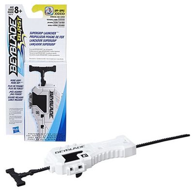 Hasbro Beyblade Burst Supergrip Launcher