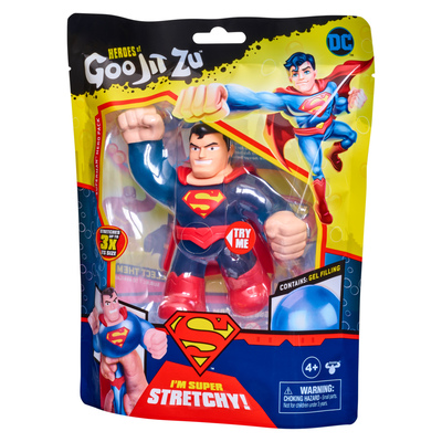 Heroes of Goo Jit Zu DC Hero Pack [Pack: Superman]