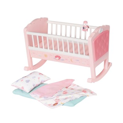 ZAPF Baby Annabell Sweet Dreams Crib
