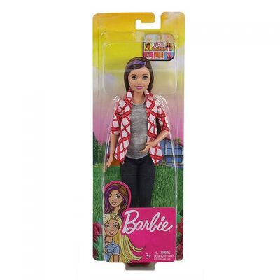 Barbie Dreamhouse Adventures Skipper Doll