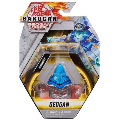Bakugan Geogan Rising 1 Pack (Stardox)