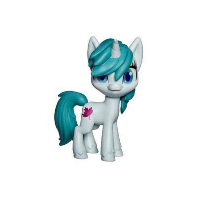 My Little Pony 3-Inch Pony Friend Figures [Character : Gust]