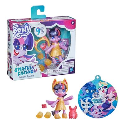 My Little Pony Smashin? Fashion Twilight Sparkle