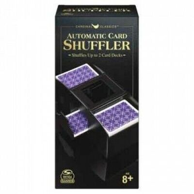 Cardinal Classics Automatic Card Shuffler