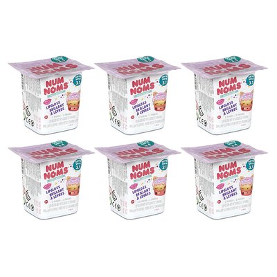 Num Noms Series 3.2 Single Blind