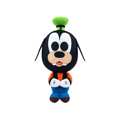 Funko Disney Mickey and Friends Plushies - Goofy 4" Plush