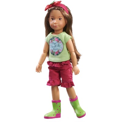 Kruselings Sofia The Gardener Doll 