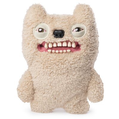 Fuggler Funny Ugly Monster - Old Tooth Medium 9? Plush