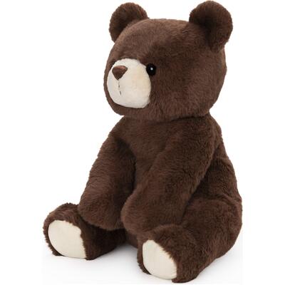 GUND Bear Finley Brown Plush 33cm (6055962)