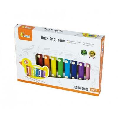 Viga Duck Xylophone