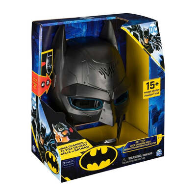 Spin Master Batman Voice Changing Mask (Refresh)