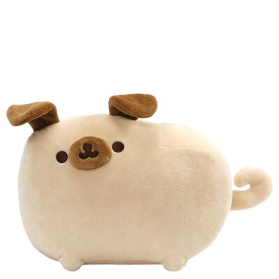 Pusheen The Cat Pugsheen Plush 24cm