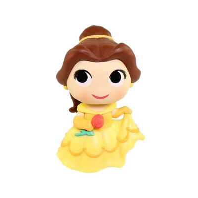 Funko Minis Disney Ultimate Princess Vinyl Figure [Character : Belle] #51