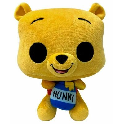 Funko Plushies Disney Winnie The Pooh 8inch Plush