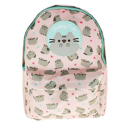 Pusheen The Cat Simply Pusheen Backpack