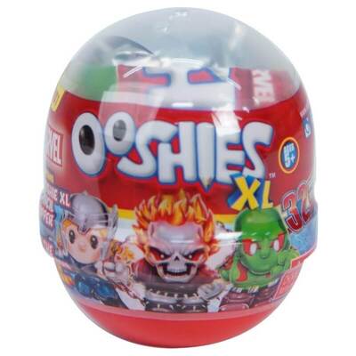 Marvel Ooshies XL Series Blind Capsule