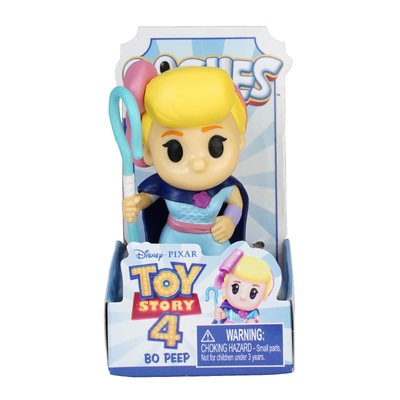 Toy Story Ooshies 2.5inch Vinyl Figure [Character : Bo Peep]