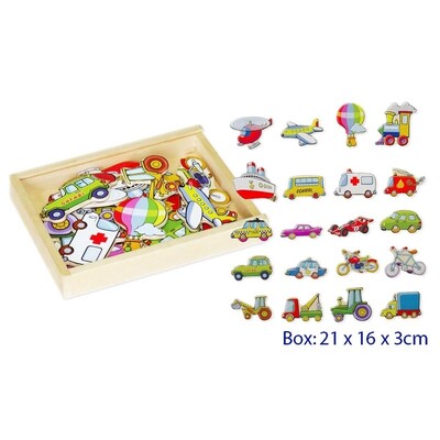 Fun Factory Transport Magnets 20pc