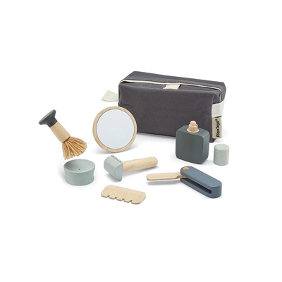 PlanToys Wooden Shave Set 3704