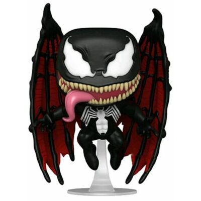 Funko Pop Marvel Venom With Wings #749 Vinyl Figure