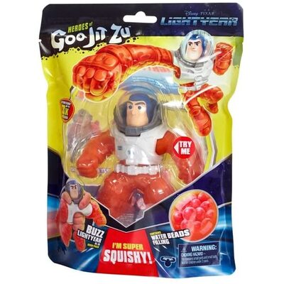 Heroes of Goo Jit Zu  Disney Lightyear Hero Pack Buzz Lightyear XL-15