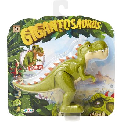 Gigantosaurus Giganto 4.5" Action Figure
