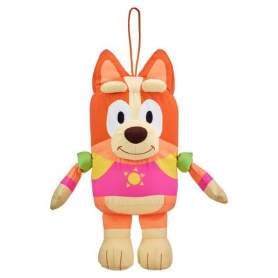 Bluey Bath Time Plush Toy 30cm - Bingo