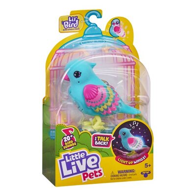 Little Live Pets Lil' Bird Tweet Twinkle