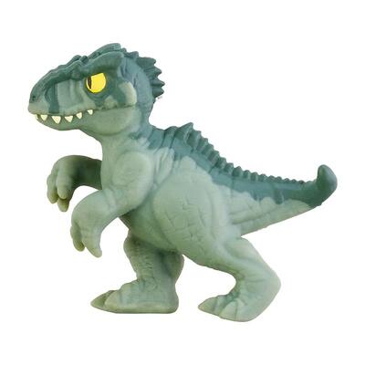 Heroes of Goo Jit Zu Minis Jurassic World Giganotosaurus