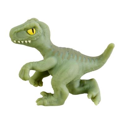 Heroes of Goo Jit Zu Minis Jurassic World Charlie