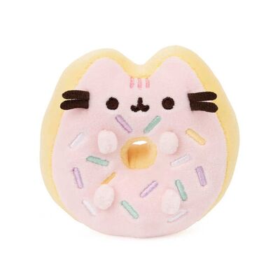 Pusheen The Cat Plush Donut Squishy 9cm