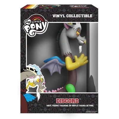 Funko My Little Pony  Discord Vinyl Figure 