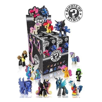 Funko My Little Pony Mystery Mini Series 3 Full Set of 12 