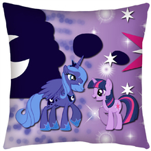 My Little Pony Pillow/Cushion Case 40 X 40 CM 