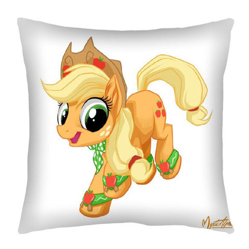 My Little Pony Pillow/Cushion Case 40 X 40 CM 