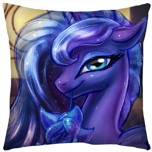 My Little Pony Pillow/Cushion Case 40 X 40 CM 