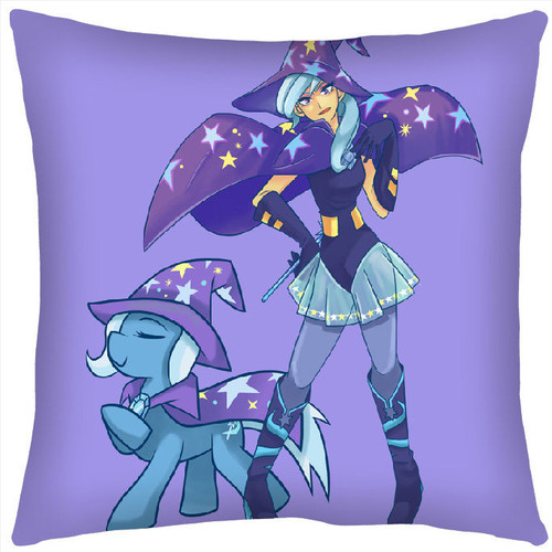 My Little Pony Pillow/Cushion Case 40X40 CM