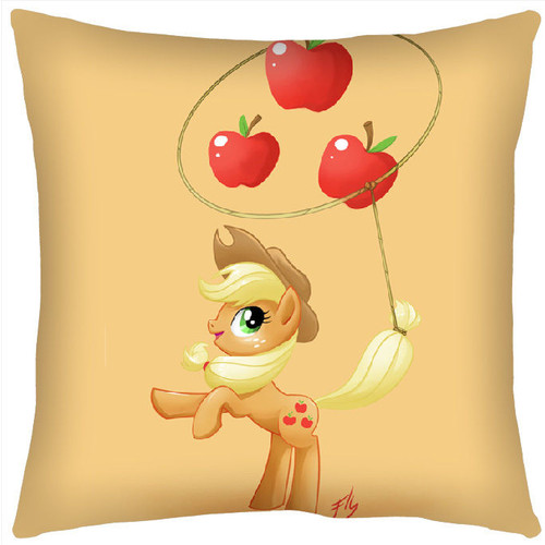 My Little Pony Pillow/Cushion Case 40 X 40 CM