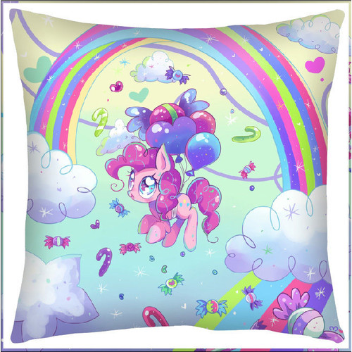 My Little Pony Pillow/Cushion Case 40 X 40 