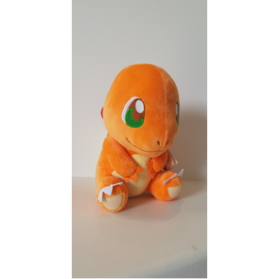 Pokemon Charmander Plush Doll 30cm Olyfactory